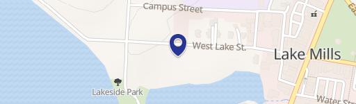 Waterfront Triplex with Lake Access