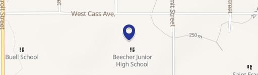 Versatile Land in Growing Corridor