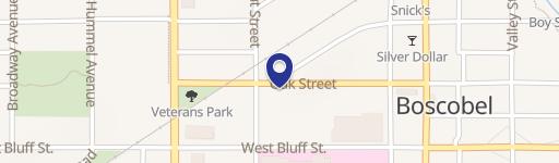 Boscobel Duplex Investment Property