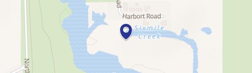 Waterfront Hunting and Homesite Land