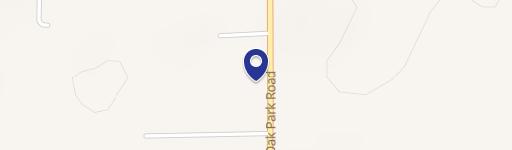Buildable Rural Lot with Stream