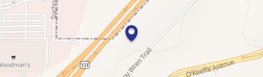 High-Traffic Highway Commercial Land