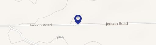 40-Acre Blueberry Farm with Buildings