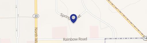 Commercial Land with Highway Frontage