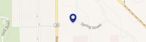 Commercial Land with Highway Frontage