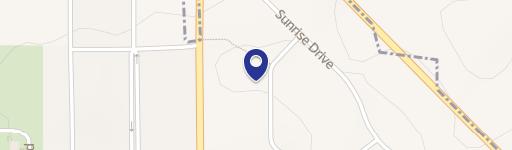Business Lot with Highway Frontage