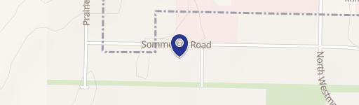 B-4 Zoned Commercial Land Parcel