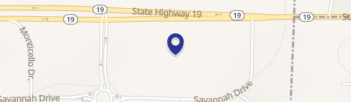 Residential Lot in Savannah Brooks