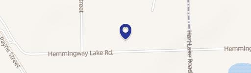 Land Parcels in Otter Lake