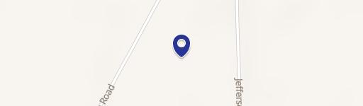 Picturesque Land with Creek Frontage