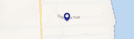 Expansive Double Lot Near Lake