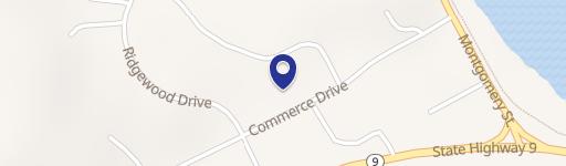 Decorah Office/Retail Space Available