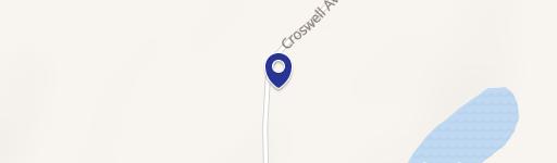 LAND - GRANT, MI