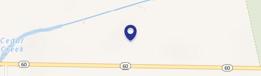 Zoned A-1 Recreational Homesite Land