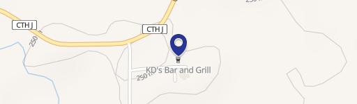 Turn-Key Bar & Grill with Warehouse