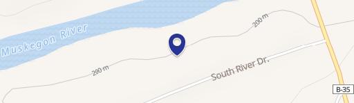 LAND - GRANT, MI