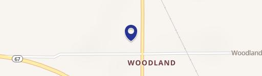 Woodland Vacant Land For Sale