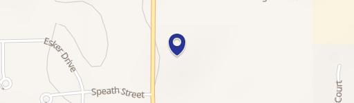 Commercial/Industrial Land Site