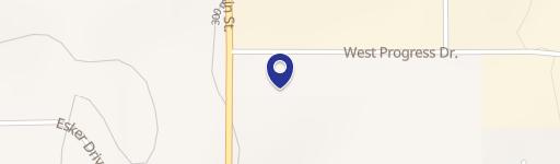 West Bend Vacant Commercial Land