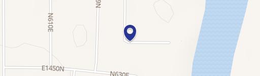 LAND - Shelley, ID