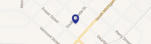 Vacant Land in Saginaw, MI