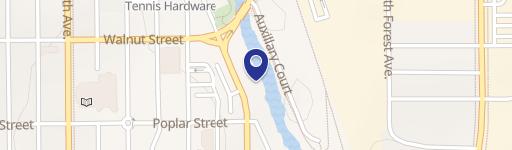 Riverfront Commercial Redevelopment Land
