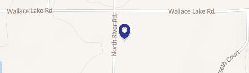 Residential Land in West Bend