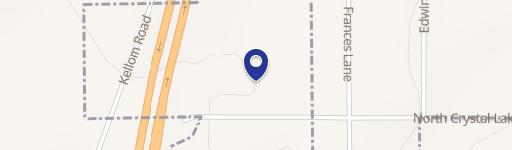 Commercial Development Land Off Highway 151