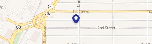 New Duplex on Corner Lot