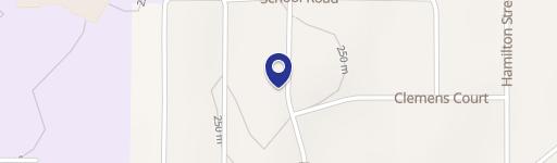 Wooded Lot in Mariah’s Pines