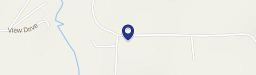 Wooded Riverfront Land Corner Lot