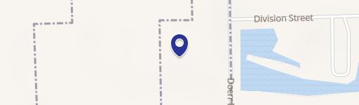 Industrial Zoned Vacant Land