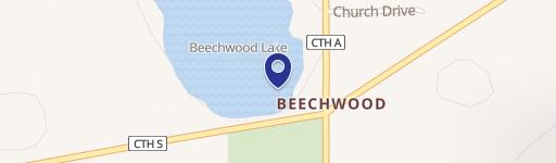 Lakefront Commercial Land Parcel