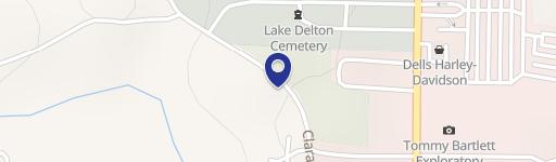 Development Land in Wisconsin Dells