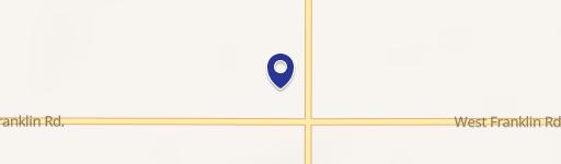 Prime Corner Lot in Meridian