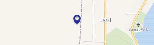 Residential Land in Worthington, MN
