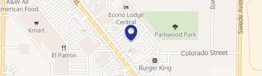 Commercial Lot in High Traffic