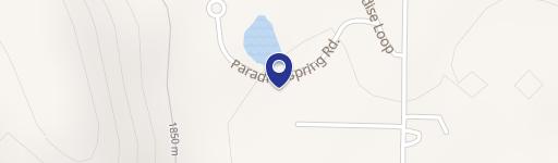Residential Home Site in Gated Community