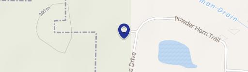 Residential Lot in Midland, MI