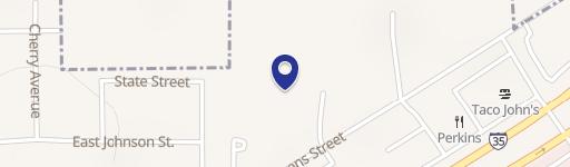 LAND - Albert Lea, MN
