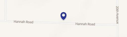 LAND - REMUS, MI