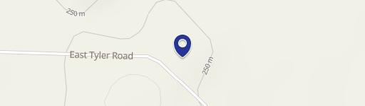Wooded Hunting Land