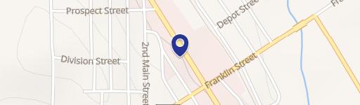Downtown Commercial Building Lot