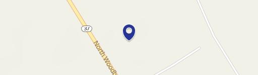 Wooded Hunting Land with Creek