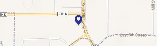 Highway Frontage Commercial Land