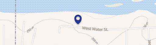 Waterfront Lot in Montello, WI