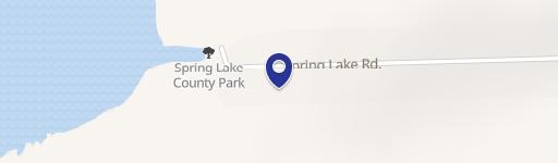 Vacant Lot Near Green Lake