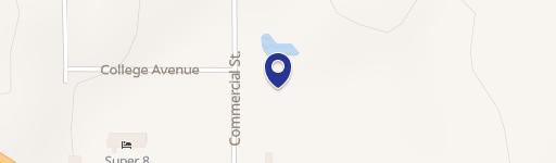 Commercial Development Land