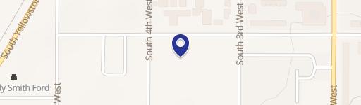LAND - Rexburg, ID