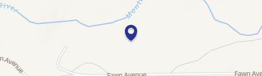 Montello Riverfront Land For Sale